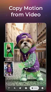 PixVerse: AI Video Generator preview 6